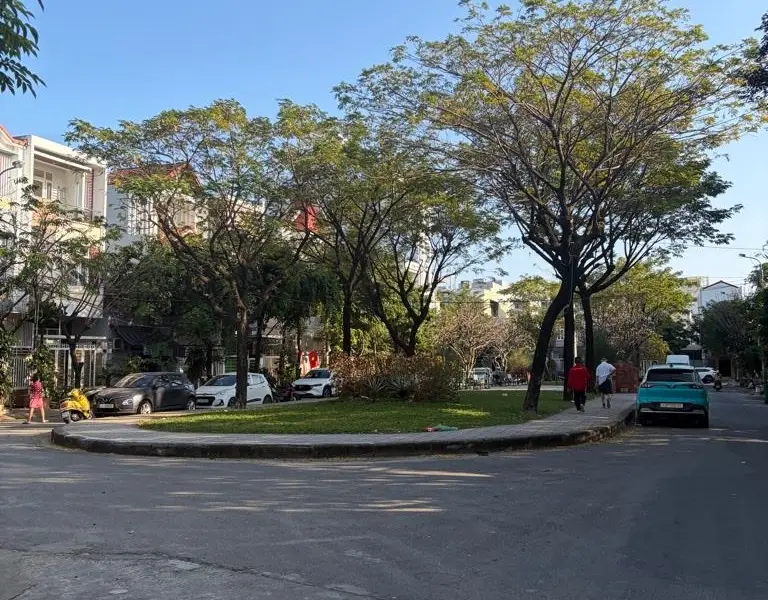 Cơ hội sở hữu đất rộng tại An Thượng 22 gần công viên, giá hấp dẫn... Bán đất tại Ngũ Hành Sơn, Đà Nẵng 01