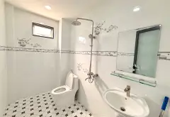Bán nhà mặt tiền đường số 1 phường Hạnh thông tphcm... Bán nhà mặt phố tại Hạnh Thông, Hồ Chí Minh 07
