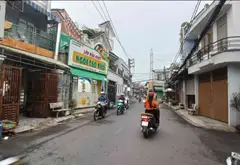 Bán nhà 2 tầng mặt tiền đường nhựa 9m tại khu vực quận huyện... Bán nhà riêng tại Bình Tân, Hồ Chí Minh 07