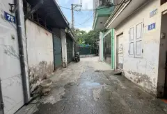 Cơ hội vàng sở hữu nhà phân lô quân đội Kim Giang, oto đỗ cửa, bán đất tặng nhà 3 tầng, giá tốt.... Bán nhà riêng tại Định Công, Hà Nội 04