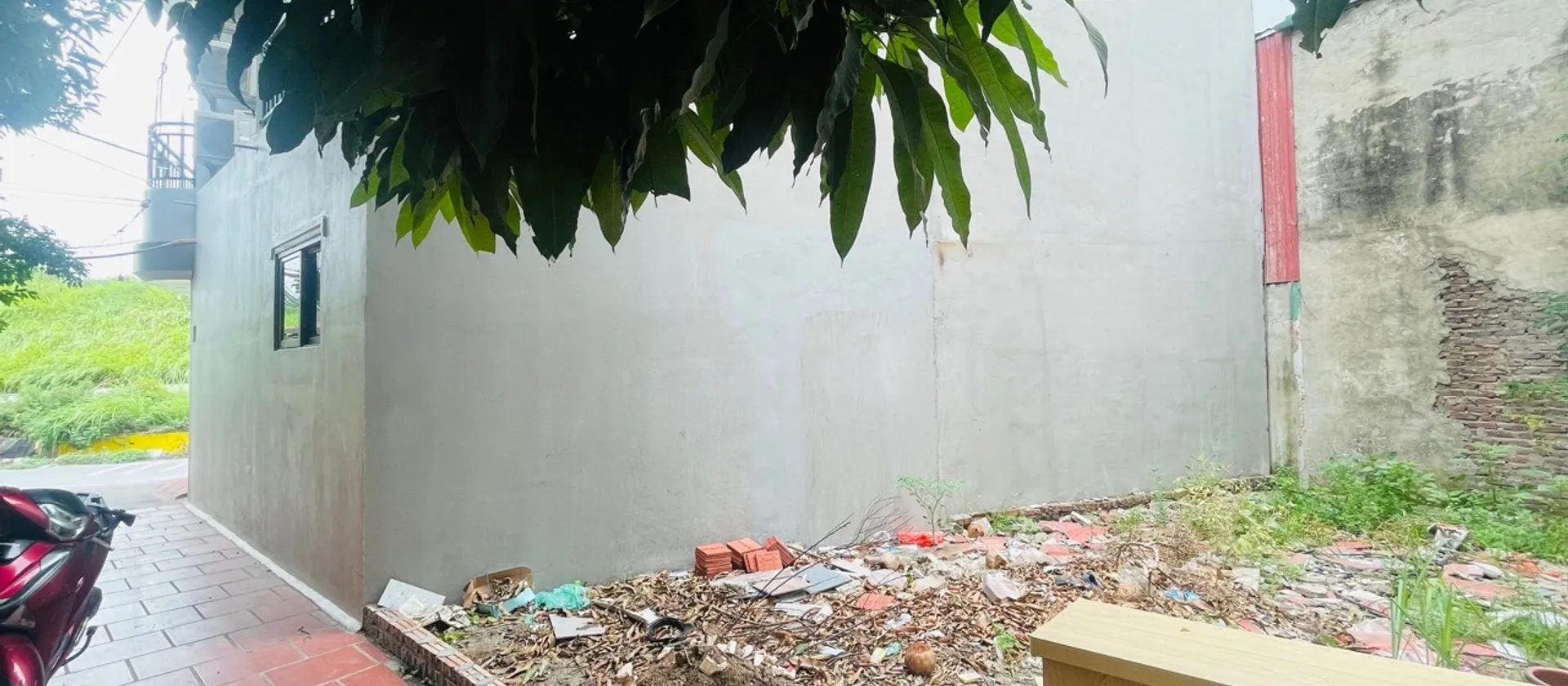 Bán nhà riêng 1 tầng 40m2 tại Bát Khối, gần phố chính... Bán nhà riêng tại Long Biên, Hà Nội 01