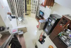 Nhà 5 tầng, 4 phòng ngủ, trung tâm Quận 7 giảm giá còn 5.2 tỷ... Bán nhà riêng tại Tân Hưng, Hồ Chí Minh 03