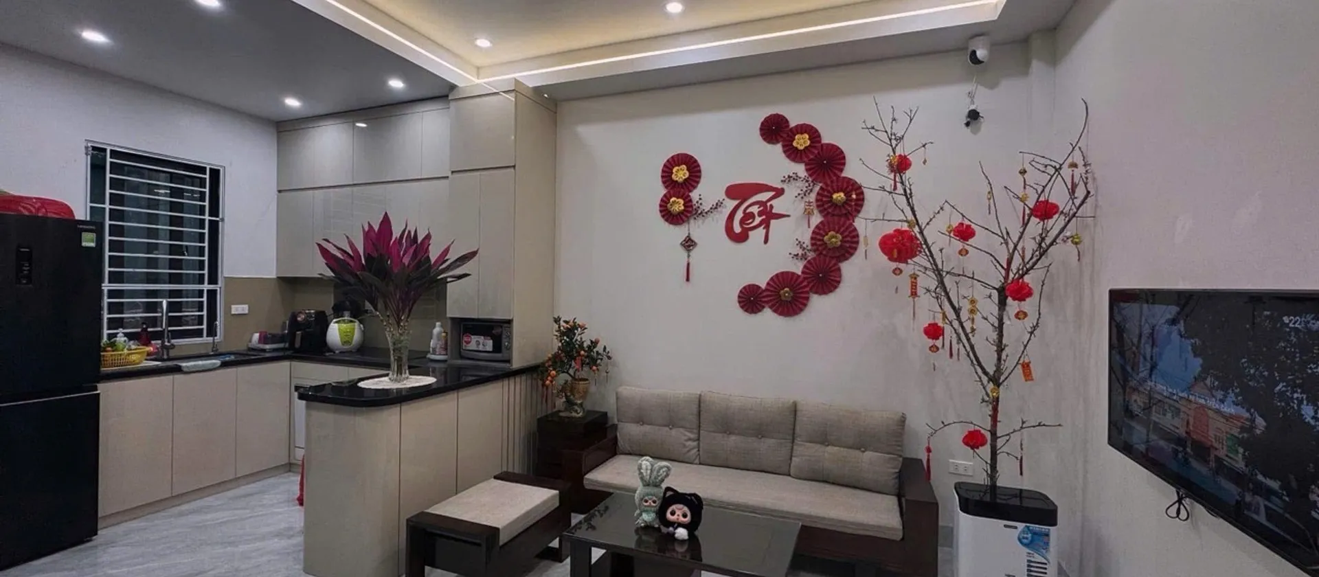 Nhà 5 Tầng Đẹp Tại Trung Tâm Gia Thuỵ - Cơ Hội Vàng!... Bán nhà riêng tại Bồ Đề, Hà Nội 01