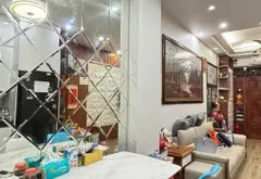 Bán nhà 5 tầng lô góc tại Đại Từ, thiết kế hiện đại, phù hợp ở ngay... Bán nhà riêng tại Định Công, Hà Nội 04