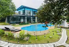 Cơ hội sở hữu villa mặt phố rộng 2120m² tại Ba Vì với giá tốt chưa từng có... Bán nhà mặt phố tại Yên Bài, Hà Nội 14