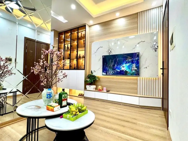 Cơ Hội Vàng Sở Hữu Căn Hộ 2 Phòng Ngủ Tại Khu Đô Thị Kim Văn Kim Lũ... Bán căn hộ chung cư tại Định Công, Hà Nội 01