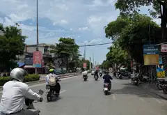 Sở hữu ngay căn nhà mặt phố Trường Chinh - vị trí đắt giá chuẩn siêu hiếm... Bán nhà mặt phố tại Kiến An, Hải Phòng 09