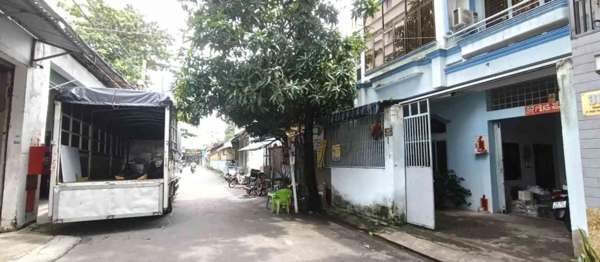 Nhà riêng 3 tầng diện tích 204m² tại Quận Tân Phú, giá 24 tỷ... Bán nhà riêng tại Tân Phú, Hồ Chí Minh 01