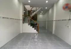Nhà 2 tầng hẻm ô tô gần Gò Dầu, Lê Đình Thám, Tân Phú diện tích 53m² giá 4.99 tỷ
alo em xem nhà ạ... Bán nhà riêng tại Tân Sơn Nhì, Hồ Chí Minh 02
