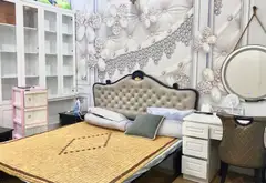 Bán biệt thự 3 tầng 150m2 hướng Đông Bắc tại Võ Thành Trang, Tân Bình... Bán biệt thự, liền kề tại Bảy Hiền, Hồ Chí Minh 07