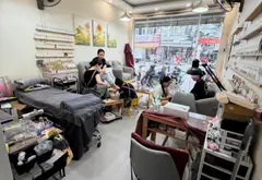 Nhà mặt phố đỉnh, kinh doanh thỏa thích, giá cực tốt... Bán nhà mặt phố tại Ngọc Hồi, Hà Nội 05