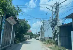 Bán đất thổ cư 60m2 hai mặt ngõ tại xã Xuân Nộn, Thư Lâm, giá 3.95 tỷ... Bán đất tại Thư Lâm, Hà Nội 04