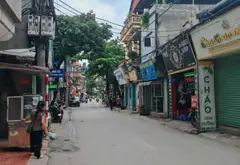 Nhà Phố Đẳng Cấp Kinh Doanh Tại Khu Vực Trung Tâm... Bán nhà mặt phố tại Đông Ngạc, Hà Nội 07