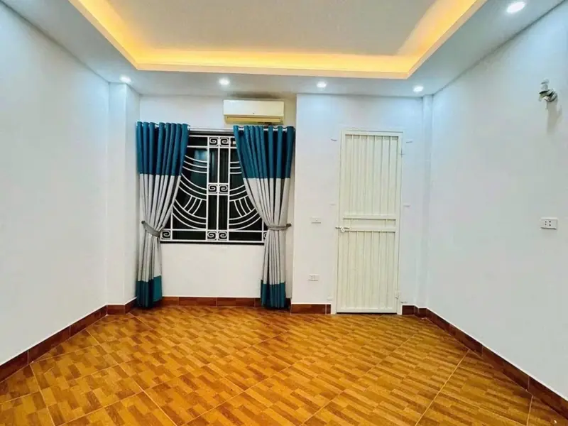 Bán nhà:TRƯƠNG ĐỊNH NGÕ THÔNG, LÔ GÓC, 31M.5 TẦNG. KHÔNG QUY HOACH.... Bán nhà riêng tại Tương Mai, Hà Nội 01