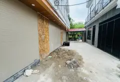 Nhà mới full đồ, ô tô 7 chỗ vào tận nơi - Hai Bà Trưng... Bán nhà riêng tại Vĩnh Tuy, Hà Nội 01