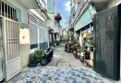 Bán nhà 3 tầng hẻm xe hơi, diện tích 18m2 tại Quận Gò Vấp... Bán nhà riêng tại Thông Tây Hội, Hồ Chí Minh 13