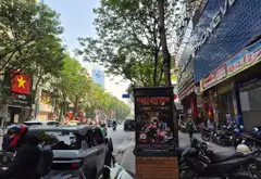Tòa Nhà Mặt Phố Thái Hà 6 Tầng - Diện Tích 203m2, MT6m.... Bán nhà mặt phố tại Đống Đa, Hà Nội 05
