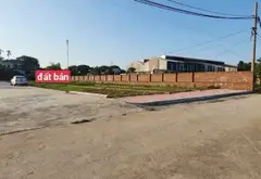 Đất Vàng 56m2 Trung Tâm, Sẵn Sổ, Hợp Đồng Đầu Tư... Bán owner_side tại Sóc Sơn, Hà Nội 03