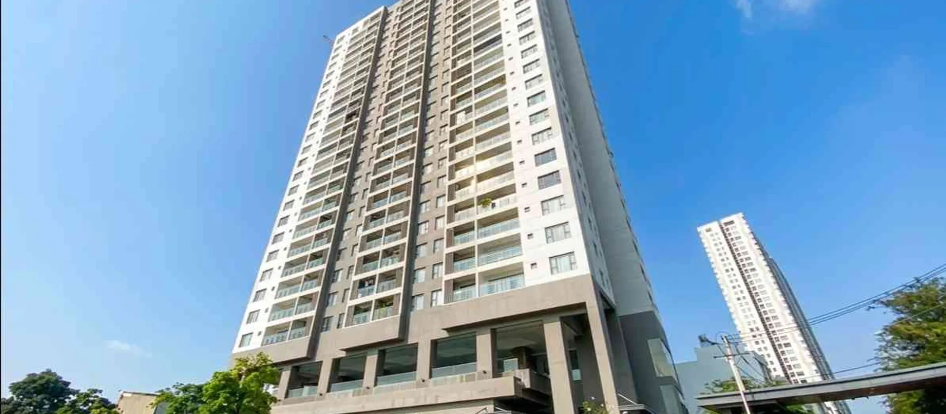 Căn Shophouse đỉnh ngay Angia Riverside, view sông siêu đẹp... Bán căn hộ chung cư tại Phú Thuận, Hồ Chí Minh 01