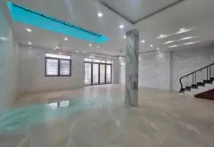 Nhà 4 Tầng Hẻm Nhựa Gần Mặt Tiền, Giá Tốt - Cơ Hội Vàng Sở Hữu Ngay... Bán nhà riêng tại Linh Xuân, Hồ Chí Minh 05