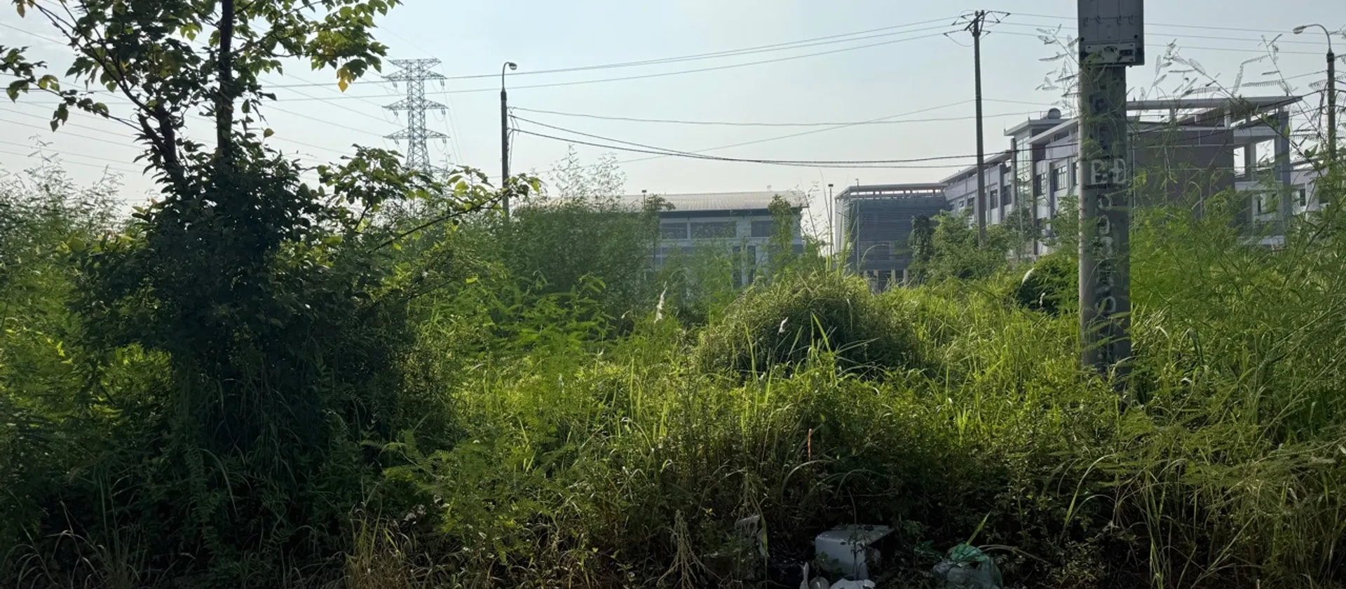 Bán đất nền sáp Mai khu đấu giá, mặt tiền 5m, cơ sở hạ tầng đồng bộ, giá hấp dẫn... Bán đất tại Thiên Lộc, Hà Nội 01