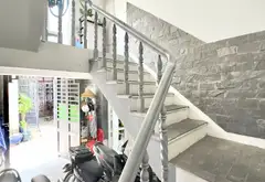Nhà 4 tầng lô góc, kinh doanh tốt tại Tân Phú... Bán nhà riêng tại Phú Thọ Hòa, Hồ Chí Minh 11