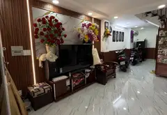 Nhà Gò Vấp tài chính 4 tỷ, 40m2, gần BV Hồng Đức, 2 tầng, 3PN, full nội thất... Bán nhà riêng tại Thông Tây Hội, Hồ Chí Minh 08