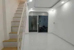 Bán nhà trung tâm Linh Chiểu, dt 30m2, 1 trệt 1 lửng, pháp lý chuẩn, 3.1tỷ... Bán nhà riêng tại Thủ Đức, Hồ Chí Minh 01