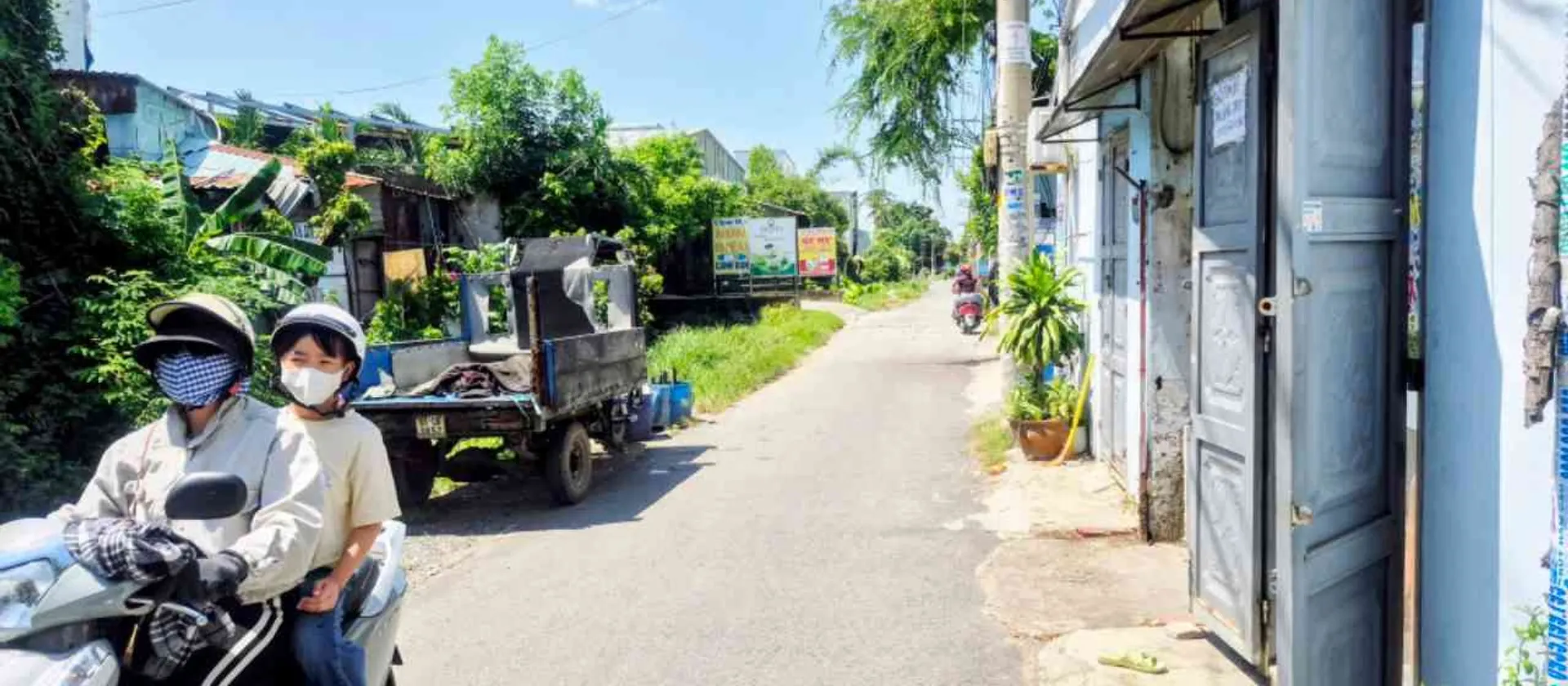 Bán đất tặng nhà 96m2 hẻm ôtô, hiệp bình chánh, Thủ Đức... Bán nhà riêng tại Hiệp Bình, Hồ Chí Minh 01