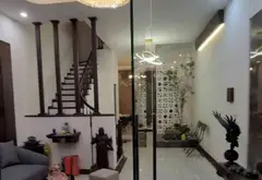 Hơn 15 tỷ - 70m x 5 tầng - Giáp làng Việt Kiều Châu Âu - tiện ích khu nhà giàu... Bán nhà mặt phố tại Hà Đông, Hà Nội 03