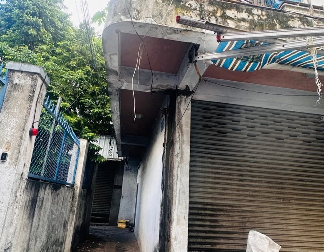Nhà Biệt Thự Mặt Tiền Rộng Trường Chinh, Diện Tích Lớn... Bán nhà riêng tại Đông Hưng Thuận, Hồ Chí Minh 01