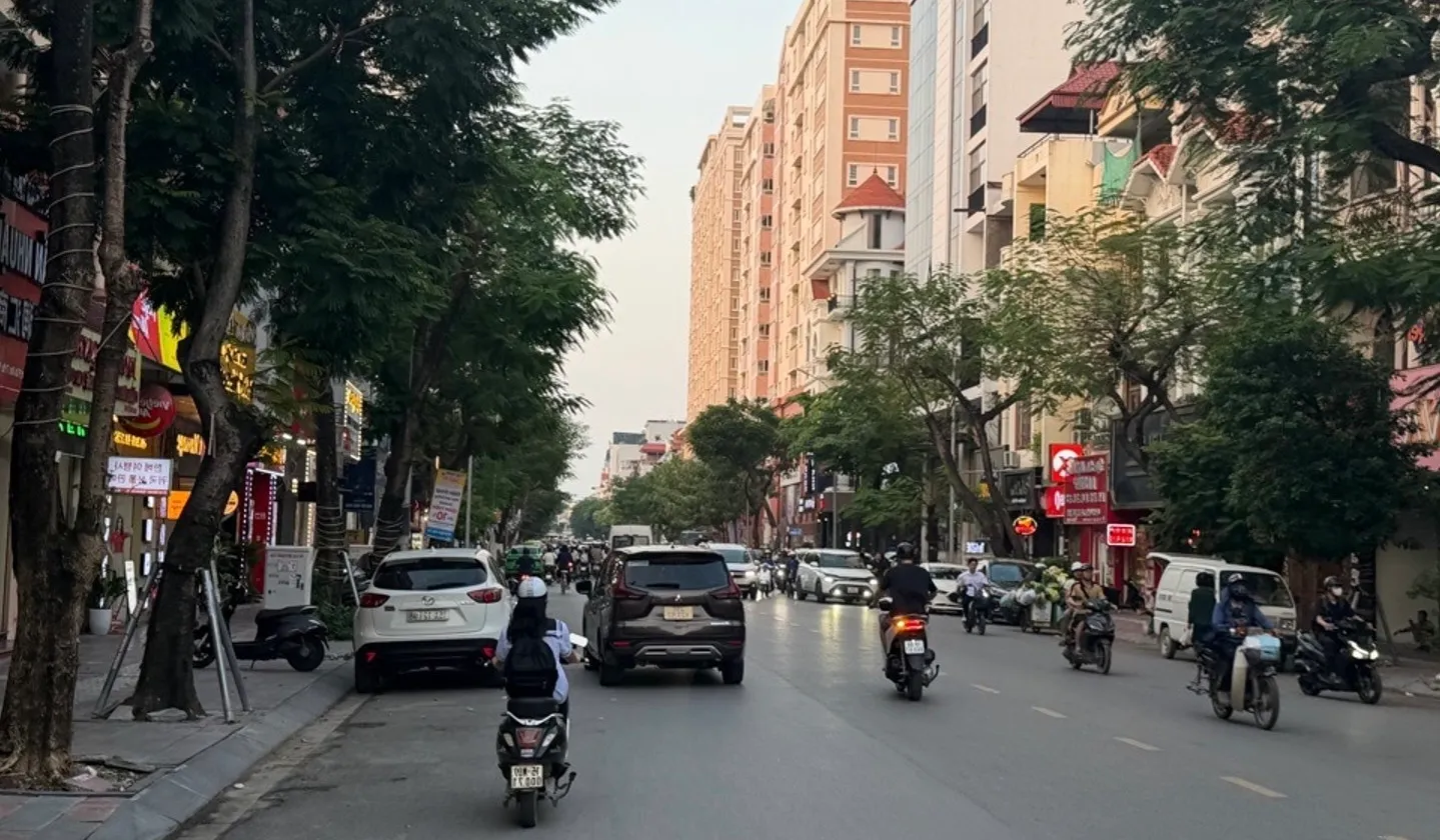 Nhà lô góc 4 tầng 62m2 rộng rãi sát mặt phố Văn Cao - Ngô Gia Tự... Bán nhà riêng tại Hải An, Hải Phòng 01