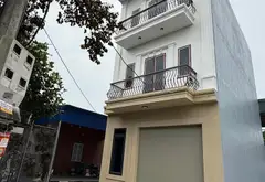 Nhà riêng 3 tầng hiện đại tại Bắc Sơn, thiết kế tối ưu công năng và không gian sống... Bán nhà riêng tại An Dương, Hải Phòng 06