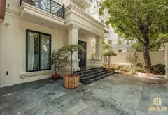 SIÊU PHẨM - BIỆT THỰ CHÂU ÂU - CĂN DUY NHẤT CÓ BỂ BƠI HIỆN ĐẠI - GẦN MẶT PHỐ, VỊ TRÍ HIẾM-... Bán biệt thự, liền kề tại Hoàng Liệt, Hà Nội 10