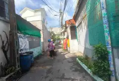 NHÀ CẤP 4 Gần CHỢ PHƯỚC BÌNH 1PN HẺM XE HƠI 4,8tỷ... Bán nhà riêng tại Phước Long, Hồ Chí Minh 01