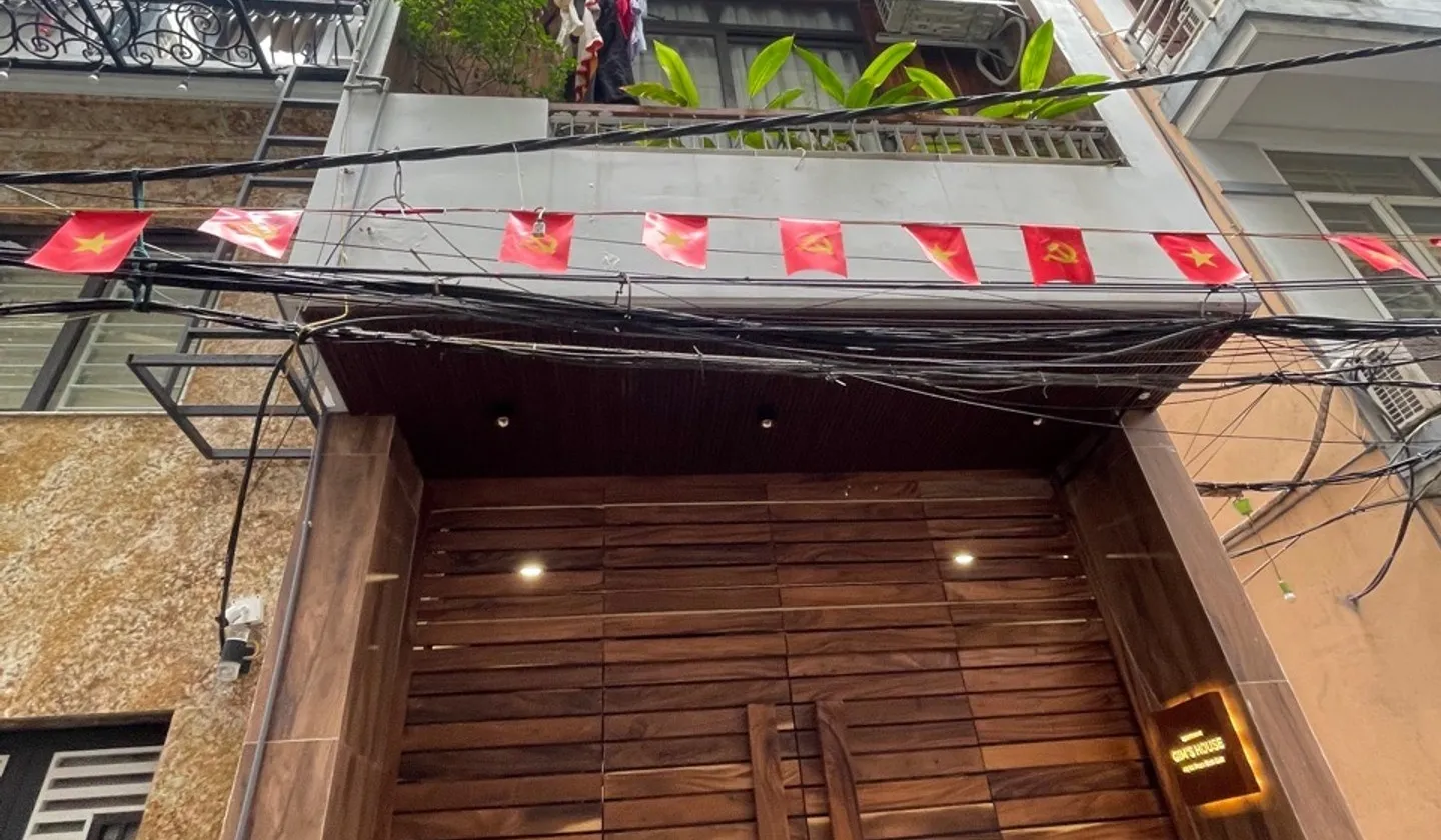 PHÂN LÔ- MỚI ĐẸP THIẾT KẾ CHÂU ÂU- DÒNG TIỀN TỐT- LÔ GÓC 3 THOÁNG - SIÊU HIẾM... Bán nhà riêng tại Phương Liệt, Hà Nội 01