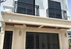 Bán chung cư mini 6tầng thang máy , phân lô kdt hinode kim chung 25pkk... Bán chung cư mini tại Hoài Đức, Hà Nội 02