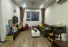 Cơ hội sở hữu căn hộ cao cấp trung tâm Thanh Xuân với giá hấp dẫn... Bán căn hộ chung cư tại Khương Đình, Hà Nội 01