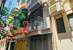 LÊ TRỌNG TẤN - Ô TÔ VÀO NHÀ - KHU PHÂN LÔ QUÂN ĐỘI - VỪA KHUÔN TIỀN - VỀ Ở LUÔN.... Bán nhà riêng tại Phương Liệt, Hà Nội 01