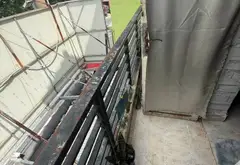Bán nhà 2 tầng, góc 2 mặt tiền kinh doanh tại quận Bình Phú... Bán nhà riêng tại Bình Phú, Hồ Chí Minh 02