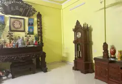 Nhà 3 tầng rộng thoáng tại Phật Tích, Bắc Ninh giá hợp lý... Bán nhà riêng tại Phật Tích, Bắc Ninh 04