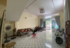 Bán nhà riêng 3 tầng tại phường Hoàng Diệu diện tích 96,3m² mặt tiền 5,5m... Bán nhà riêng tại Hải Châu, Đà Nẵng 02