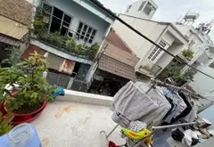 Lô Tư, Bình Tân, Bán nhà 3 tầng hai mặt hẻm xe hơi gần Nhà Thờ Bình Thuận... Bán owner_side tại Bình Hưng Hòa, Hồ Chí Minh 08