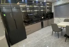 Nhà phố 5 tầng hiện đại, đủ tiện nghi tại An Phú Đông... Bán nhà riêng tại An Phú Đông, Hồ Chí Minh 04