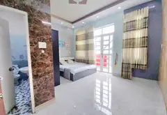 🍍🆘CHỦ CẦN BÁN NHANH_NHÀ 4 TẦNG_ HÈM XE HƠI_ TRƯƠNG THỊ HOA QUẬN 12_GIÁ 5TỶ 990TR (TL)... Bán nhà riêng tại Tân Thới Hiệp, Hồ Chí Minh 05