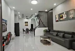 Cơ Hội Vàng Sở Hữu Nhà Mặt Phố Đường Trần Hưng Đạo, Chỉ 7.25 Tỷ!... Bán nhà mặt phố tại Đông Hòa, Hồ Chí Minh 01