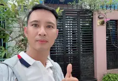 Nhà phố 2 tầng quận 10 giá tốt, tiện nghi đầy đủ... Bán owner_side tại Hòa Hưng, Hồ Chí Minh 16