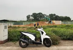 BÁN ĐẤT KHU ĐẤU GIÁ THÔN ĐÌA - PHÂN LÔ - VỈA HÈ 5M - MẶT TIỀN NẰM BÊN ĐƯỜNG 14M... Bán đất tại Đông Anh, Hà Nội 06