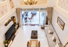 🏡 MẶT TIỀN BÌNH TÂN – AN DƯƠNG VƯƠNG | 118M² – 5 LẦU – 22 TỶ
📍 Vị trí mặt tiền An Dương Vương,... Bán nhà mặt phố tại An Lạc, Hồ Chí Minh 05