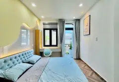 Cơ hội hiếm có sở hữu nhà đẹp Nguyễn Trung Trực giá tốt 6.2 tỷ... Bán nhà riêng tại Bình Lợi Trung, Hồ Chí Minh 17